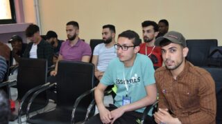 Semaine des activites culturelles sportives et d insertion professionnelle du 15 au 19 mai 2022104