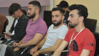 Semaine des activites culturelles sportives et d insertion professionnelle du 15 au 19 mai 2022106