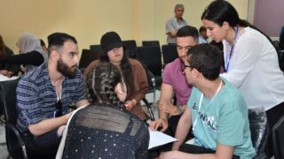 Semaine des activites culturelles sportives et d insertion professionnelle du 15 au 19 mai 2022125