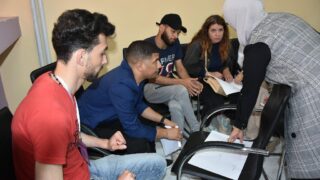 Semaine des activites culturelles sportives et d insertion professionnelle du 15 au 19 mai 2022126