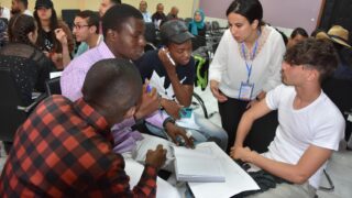 Semaine des activites culturelles sportives et d insertion professionnelle du 15 au 19 mai 2022128