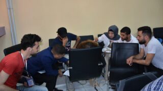 Semaine des activites culturelles sportives et d insertion professionnelle du 15 au 19 mai 2022129