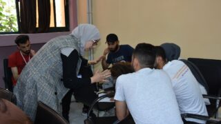 Semaine des activites culturelles sportives et d insertion professionnelle du 15 au 19 mai 2022130