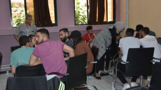 Semaine des activites culturelles sportives et d insertion professionnelle du 15 au 19 mai 2022132