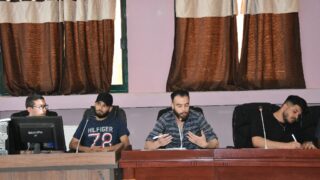 Semaine des activites culturelles sportives et d insertion professionnelle du 15 au 19 mai 2022134