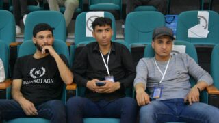 Semaine des activites culturelles sportives et d insertion professionnelle du 15 au 19 mai 2022155