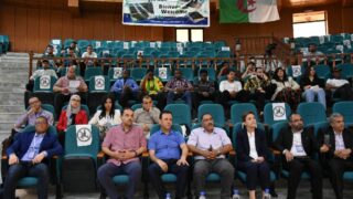 Semaine des activites culturelles sportives et d insertion professionnelle du 15 au 19 mai 2022158