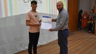 Semaine des activites culturelles sportives et d insertion professionnelle du 15 au 19 mai 2022235