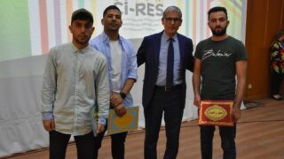 Semaine des activites culturelles sportives et d insertion professionnelle du 15 au 19 mai 2022252