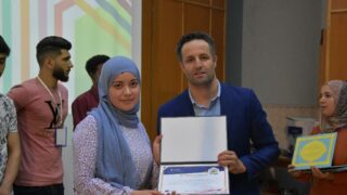 Semaine des activites culturelles sportives et d insertion professionnelle du 15 au 19 mai 2022255