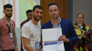 Semaine des activites culturelles sportives et d insertion professionnelle du 15 au 19 mai 2022256