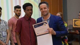 Semaine des activites culturelles sportives et d insertion professionnelle du 15 au 19 mai 2022259