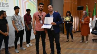 Semaine des activites culturelles sportives et d insertion professionnelle du 15 au 19 mai 2022260