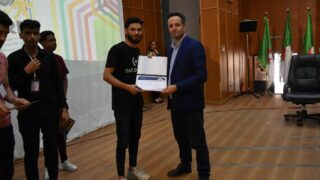 Semaine des activites culturelles sportives et d insertion professionnelle du 15 au 19 mai 2022268