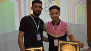 Semaine des activites culturelles sportives et d insertion professionnelle du 15 au 19 mai 2022270