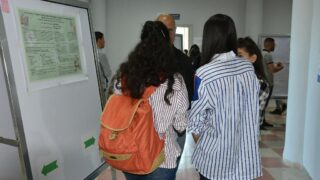 journee masteriale organisee par le departement des sciences de l information et de la communication au profit des etudiants M 02