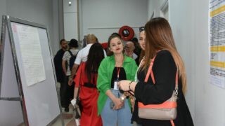 journee masteriale organisee par le departement des sciences de l information et de la communication au profit des etudiants M 16