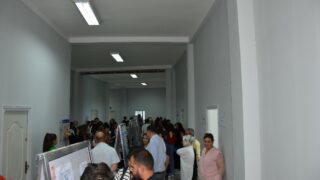 journee masteriale organisee par le departement des sciences de l information et de la communication au profit des etudiants M 43