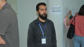 journee masteriale organisee par le departement des sciences de l information et de la communication au profit des etudiants M 76