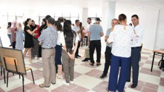 1ere edition de la foire des sciences de la nature et de la vie 14 juin 2022 au campus EL Kseur096