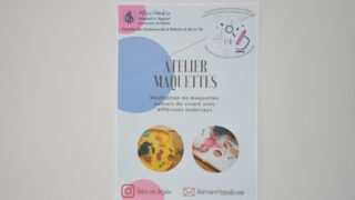 1ere edition de la foire des sciences de la nature et de la vie 14 juin 2022 au campus EL Kseur099