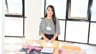 1ere edition de la foire des sciences de la nature et de la vie 14 juin 2022 au campus EL Kseur119