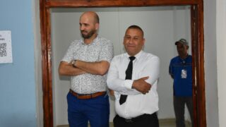 la 8 ème réunion des partenaires du consortium ESAGOV. 133 lancement de latelier sur le pilotage du projet d etablissement et la 8eme reunion des partenaires du consortium ESAGOV du 07 a 101