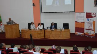 la 8 ème réunion des partenaires du consortium ESAGOV. 75 lancement de latelier sur le pilotage du projet d etablissement et la 8eme reunion des partenaires du consortium ESAGOV du 07 a 108