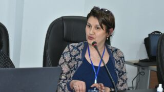 la 8 ème réunion des partenaires du consortium ESAGOV. 128 lancement de latelier sur le pilotage du projet d etablissement et la 8eme reunion des partenaires du consortium ESAGOV du 07 a 109