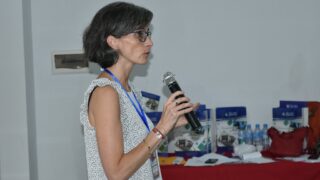 la 8 ème réunion des partenaires du consortium ESAGOV. 51 lancement de latelier sur le pilotage du projet d etablissement et la 8eme reunion des partenaires du consortium ESAGOV du 07 a 119