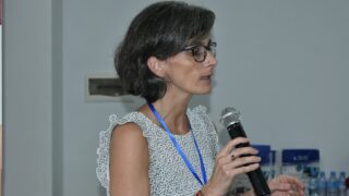 la 8 ème réunion des partenaires du consortium ESAGOV. 105 lancement de latelier sur le pilotage du projet d etablissement et la 8eme reunion des partenaires du consortium ESAGOV du 07 a 121