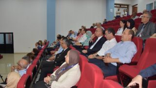 la 8 ème réunion des partenaires du consortium ESAGOV. 89 lancement de latelier sur le pilotage du projet d etablissement et la 8eme reunion des partenaires du consortium ESAGOV du 07 a 123