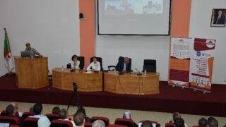 la 8 ème réunion des partenaires du consortium ESAGOV. 110 lancement de latelier sur le pilotage du projet d etablissement et la 8eme reunion des partenaires du consortium ESAGOV du 07 a 133