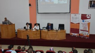 la 8 ème réunion des partenaires du consortium ESAGOV. 92 lancement de latelier sur le pilotage du projet d etablissement et la 8eme reunion des partenaires du consortium ESAGOV du 07 a 135