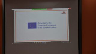 la 8 ème réunion des partenaires du consortium ESAGOV. 126 lancement de latelier sur le pilotage du projet d etablissement et la 8eme reunion des partenaires du consortium ESAGOV du 07 a 149