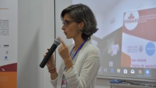 la 8 ème réunion des partenaires du consortium ESAGOV. 136 lancement de latelier sur le pilotage du projet d etablissement et la 8eme reunion des partenaires du consortium ESAGOV du 07 a 157