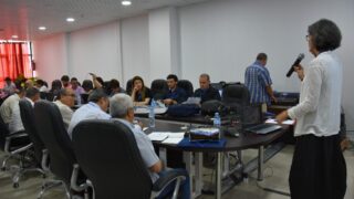 la 8 ème réunion des partenaires du consortium ESAGOV. 145 lancement de latelier sur le pilotage du projet d etablissement et la 8eme reunion des partenaires du consortium ESAGOV du 07 a 164