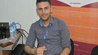 la 8 ème réunion des partenaires du consortium ESAGOV. 171 lancement de latelier sur le pilotage du projet d etablissement et la 8eme reunion des partenaires du consortium ESAGOV du 07 a 183