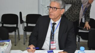 la 8 ème réunion des partenaires du consortium ESAGOV. 176 lancement de latelier sur le pilotage du projet d etablissement et la 8eme reunion des partenaires du consortium ESAGOV du 07 a 185