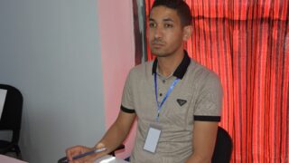 la 8 ème réunion des partenaires du consortium ESAGOV. 204 lancement de latelier sur le pilotage du projet d etablissement et la 8eme reunion des partenaires du consortium ESAGOV du 07 a 211