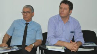 la 8 ème réunion des partenaires du consortium ESAGOV. 275 lancement de latelier sur le pilotage du projet d etablissement et la 8eme reunion des partenaires du consortium ESAGOV du 07 a 285