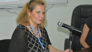 la 8 ème réunion des partenaires du consortium ESAGOV. 273 lancement de latelier sur le pilotage du projet d etablissement et la 8eme reunion des partenaires du consortium ESAGOV du 07 a 294