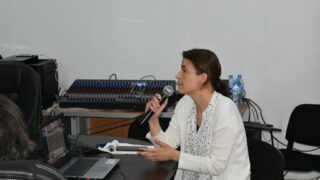 la 8 ème réunion des partenaires du consortium ESAGOV. 287 lancement de latelier sur le pilotage du projet d etablissement et la 8eme reunion des partenaires du consortium ESAGOV du 07 a 298