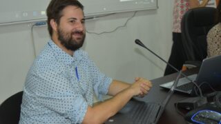 la 8 ème réunion des partenaires du consortium ESAGOV. 291 lancement de latelier sur le pilotage du projet d etablissement et la 8eme reunion des partenaires du consortium ESAGOV du 07 a 313