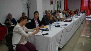 la 8 ème réunion des partenaires du consortium ESAGOV. 312 lancement de latelier sur le pilotage du projet d etablissement et la 8eme reunion des partenaires du consortium ESAGOV du 07 a 320