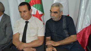 la 8 ème réunion des partenaires du consortium ESAGOV. 316 lancement de latelier sur le pilotage du projet d etablissement et la 8eme reunion des partenaires du consortium ESAGOV du 07 a 327