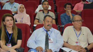 la 8 ème réunion des partenaires du consortium ESAGOV. 34 lancement de latelier sur le pilotage du projet d etablissement et la 8eme reunion des partenaires du consortium ESAGOV du 07 a 66