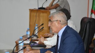 la 8 ème réunion des partenaires du consortium ESAGOV. 67 lancement de latelier sur le pilotage du projet d etablissement et la 8eme reunion des partenaires du consortium ESAGOV du 07 a 85