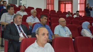 la 8 ème réunion des partenaires du consortium ESAGOV. 49 lancement de latelier sur le pilotage du projet d etablissement et la 8eme reunion des partenaires du consortium ESAGOV du 07 a 89