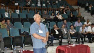 Celebration du 60 eme anniversaire de l independance les relations de la wilaya lll avec les organes interieurs et exterieurs d 02